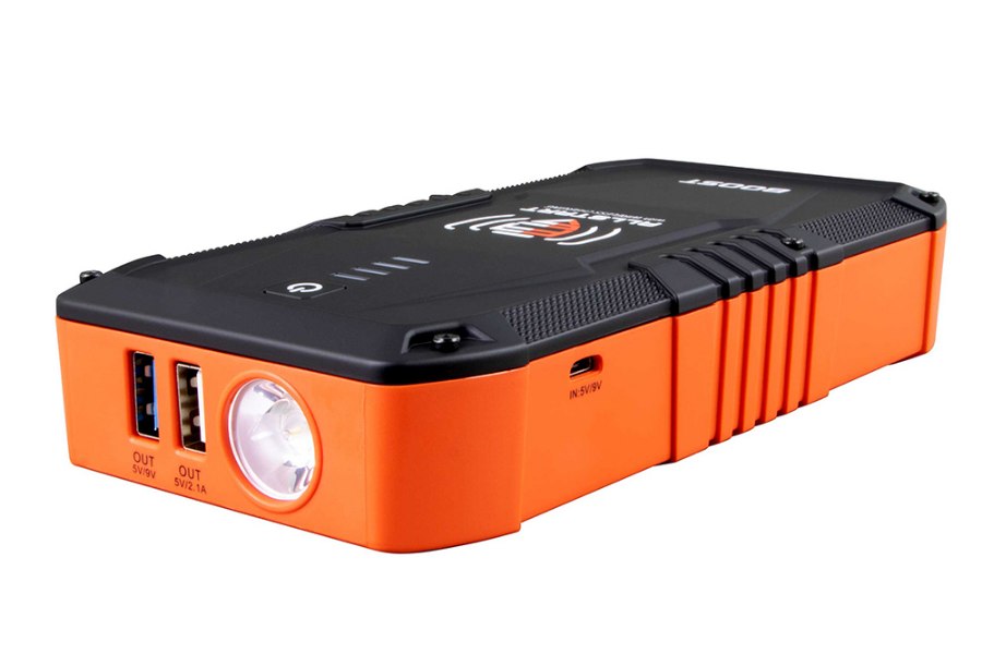 Picture of AllStart Portable Power Boost 300 CCA
