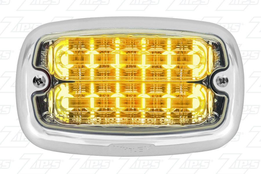 Picture of Whelen M4 Series Linear Super LED Lightheads