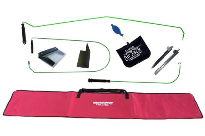 Picture of Access Tools Emergency Response Kit Long Case