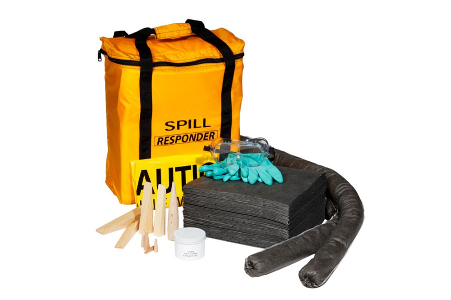 Picture of SpillTech Fleet Spill Kit