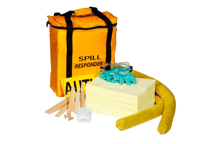 Picture of SpillTech Fleet Spill Kit