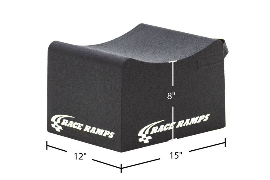 Picture of Race Ramps One-Piece Multi-Purpose Wheel Cribs