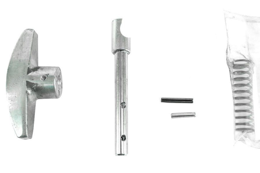 Picture of Miller Plunger Pin Kit

