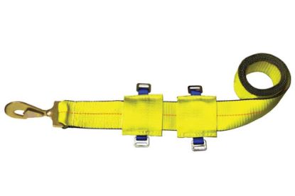 Picture of Miller Strap 3" Bus Lift Nylon