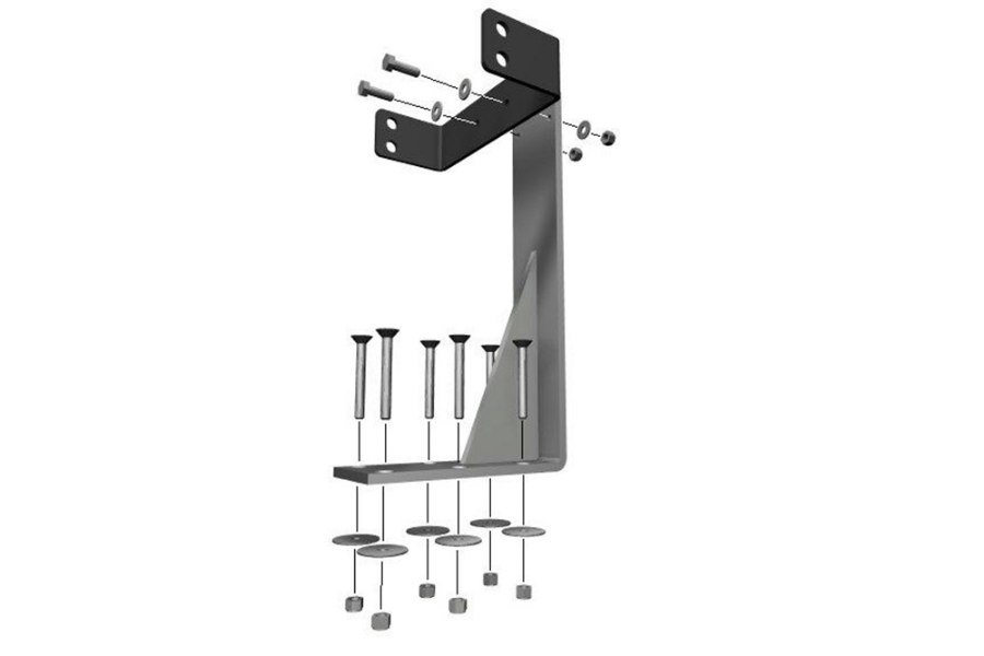 Picture of Condor Cycle Loader Mounting Kit