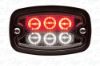 Picture of Whelen M2 Wide Angle Series Super LED Lightheads Split Color

