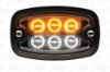 Picture of Whelen M2 Wide Angle Series Super LED Lightheads Split Color

