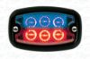 Picture of Whelen M2 Wide Angle Series Super LED Lightheads Split Color

