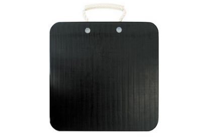 Picture of Buyers Poly Outrigger Pad 24" x 24"