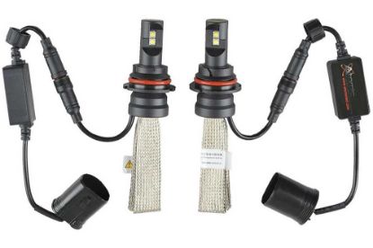 Picture of Atomic LED Headlight Conversion Kit, 9012