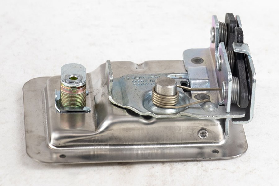 Picture of Miller Rotary Style Latch