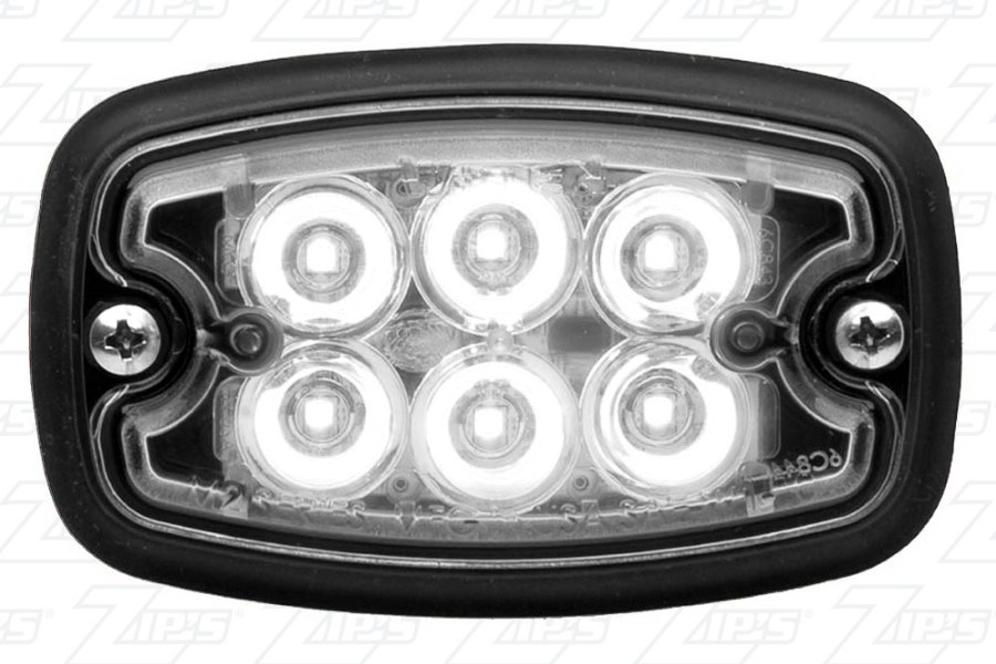 Picture of Whelen M2 Series Linear Super LED Lightheads