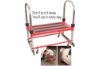 Picture of Steck Pro-Step Heavy-Duty Stool