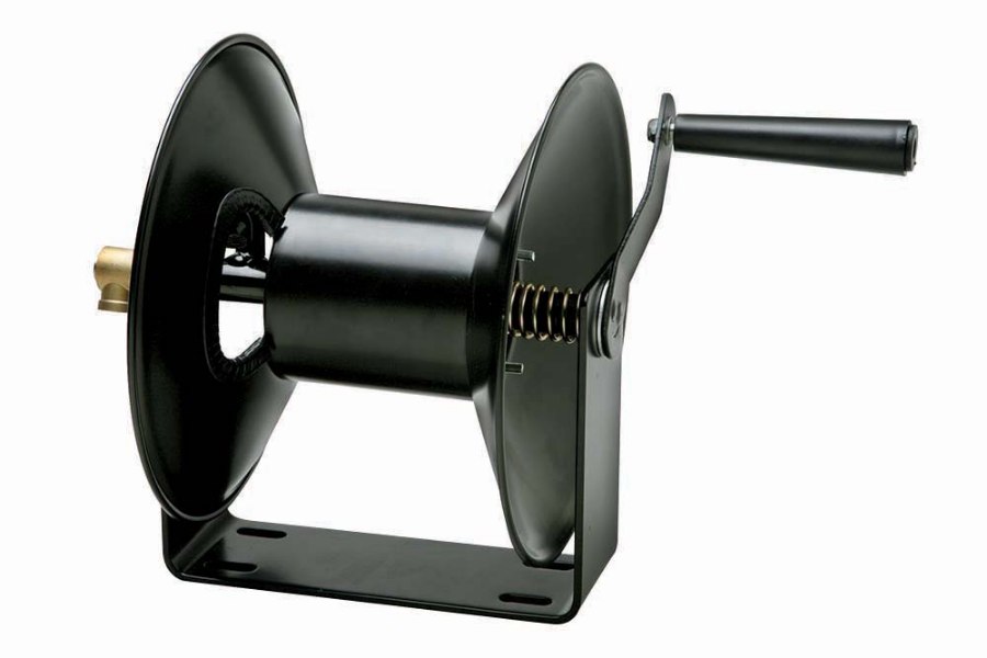 Picture of Reelcraft Hand Crank C Series Hose Reels