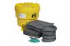 Picture of SpillTech 20-Gallon OverPack Salvage Drum Spill Kit

