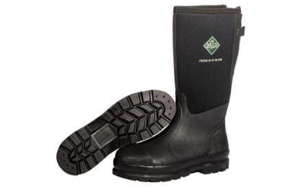 Picture of Muck Chore Classic Tall Steel Toe Boots