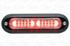 Picture of Whelen Ion T-Series  Linear Super-LED Lighthead with Clear Lens