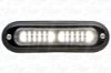 Picture of Whelen Ion T-Series  Linear Super-LED Lighthead with Clear Lens