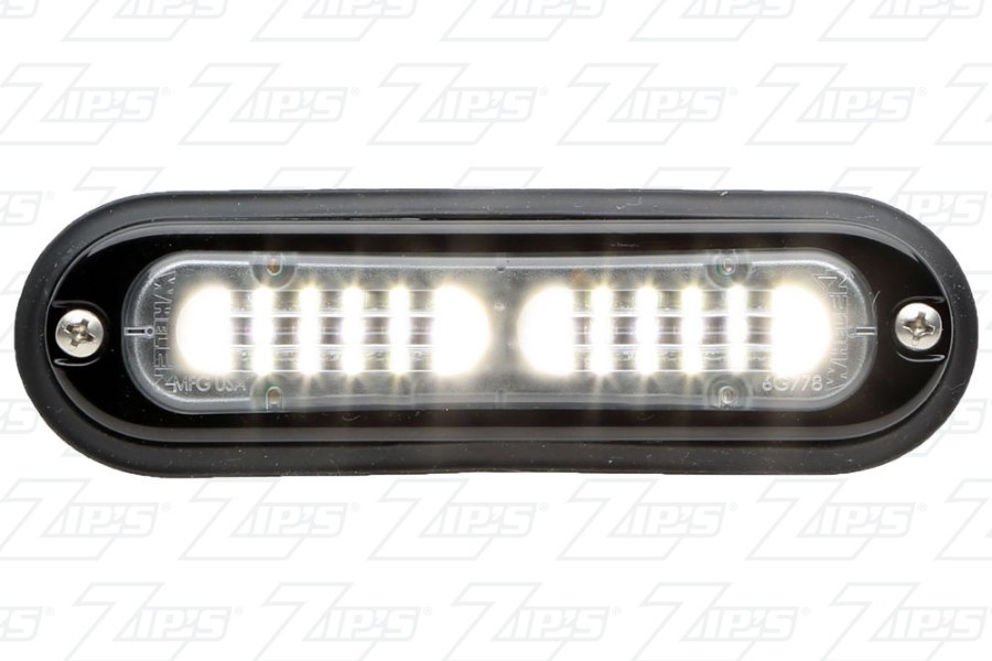 Picture of Whelen Ion T-Series  Linear Super-LED Lighthead with Clear Lens