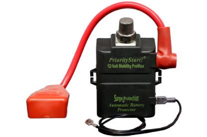 Picture of Priority Start Promax Battery Protector 12V
