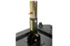 Picture of TrafFix Devices Zephyr Sign Stand with Latch Bracket Assembly