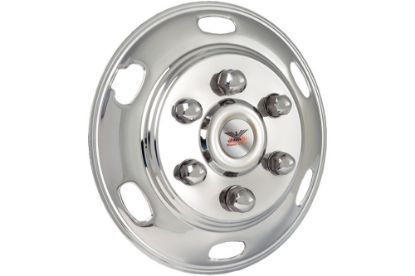 Picture of Phoenix Replacement Wheel D.O.T. Liner 19.5" 6 Lug