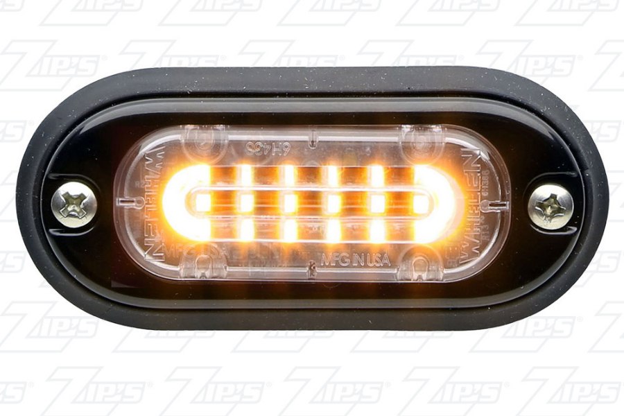 Picture of Whelen Ion Mini T-Series Linear Super-LED Lighthead

