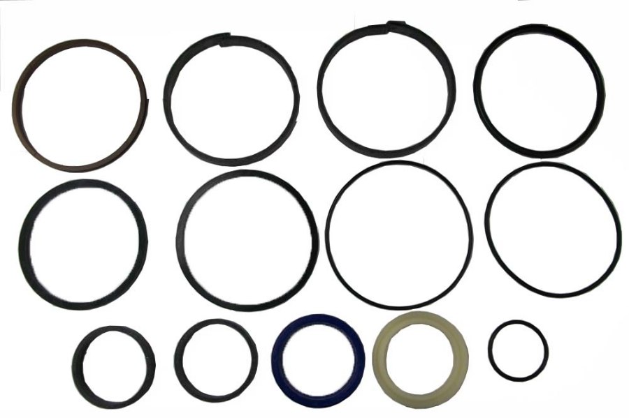 Picture of Miller Wheel Lift Tilt Cylinder Seal Kit Century 6500