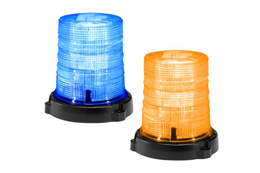 Picture of Federal Signal Spire Series Single and Dual Color Tall Beacons
