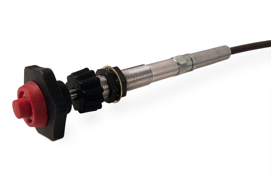 Picture of Fleet Pride Throttle Cable w/ Head