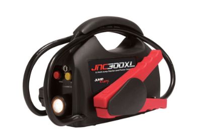 Picture of Jump-N-Carry 900 Peak Amp 12 Volt Ultra-Portable Jump Starter