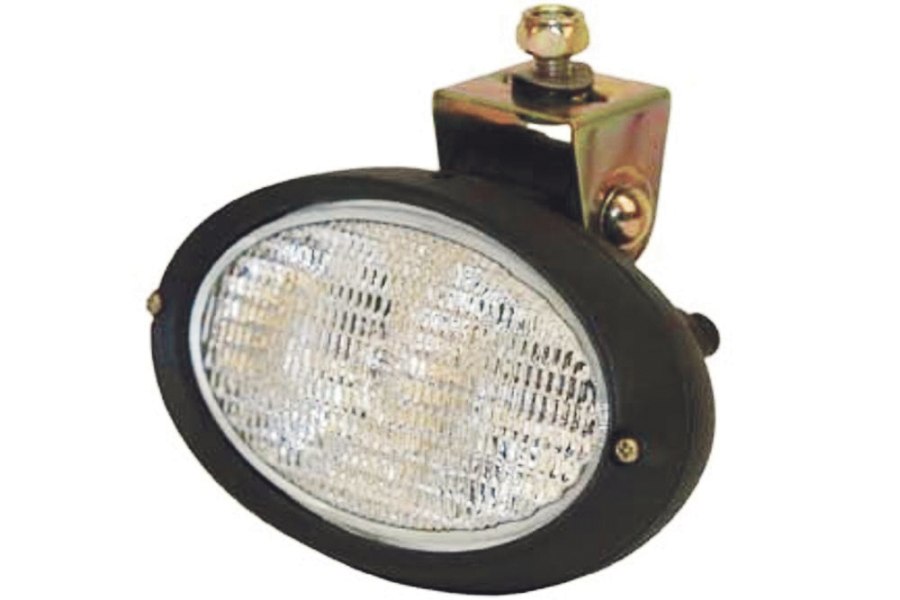 Picture of Hella Oval LED Flood Light