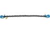 Picture of B/A Products G100 Chain Assembly w/ Twist Lock Grab Hooks