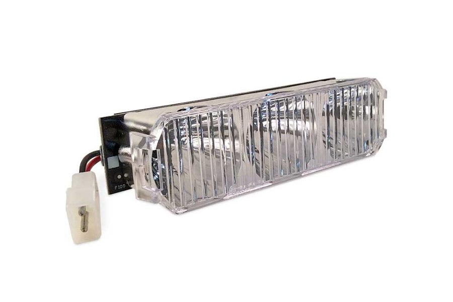 Picture of Whelen Justice JF Amber LED Module