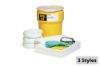 Picture of SpillTech 10-Gallon Spill Kit