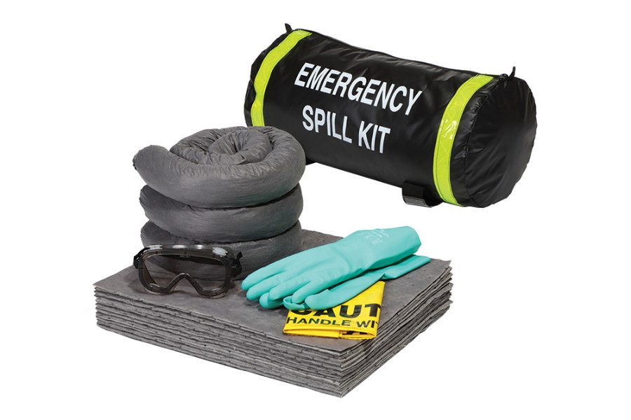 Picture of SpillTech Forklift Spill Kit