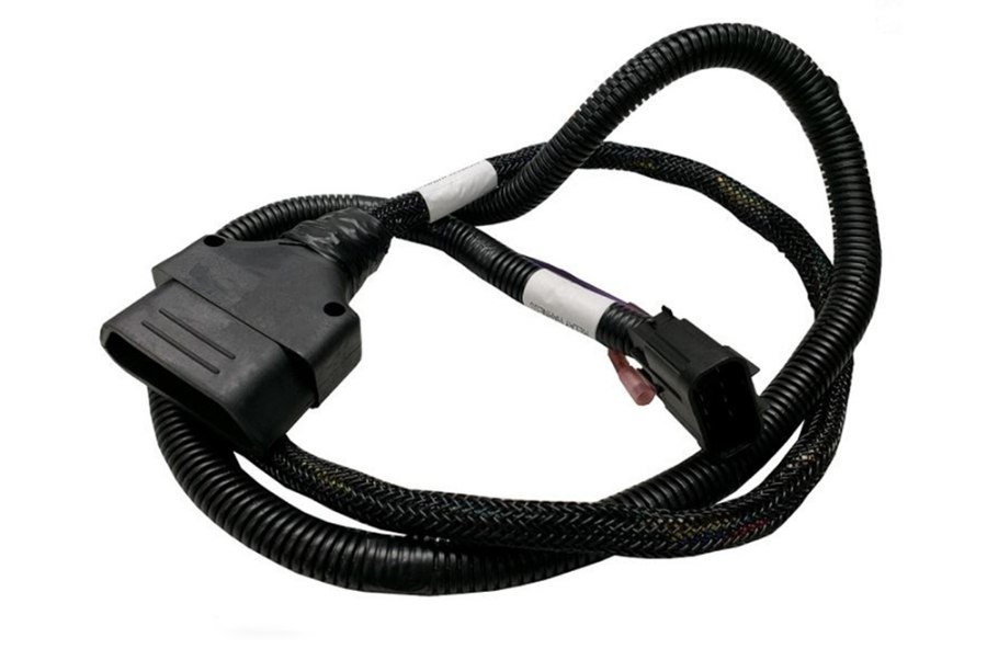 Picture of SnowDogg Grill To Relay Harness