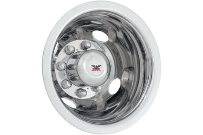 Picture of Phoenix Replacement Rear  Wheel Quick Liner 16" 8 Lug 4HH