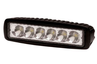 Picture of ECCO Rectangular LED EW2440