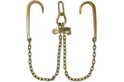 Picture of B/A Products V Chain Low Profile 15" J Hooks G70 (2' ONLY)