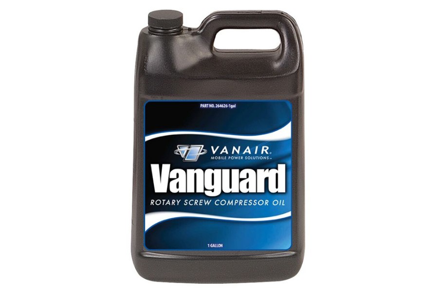 Picture of Vanair Vanguard Compressor Oil