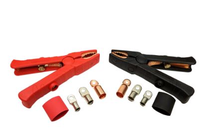 Picture of Goodall 1,000 Continuous Amp Heavy Duty Battery Clamps