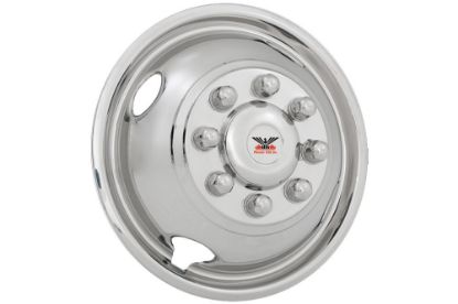 Picture of Phoenix Stainless Steel Wheel Simulator NF23