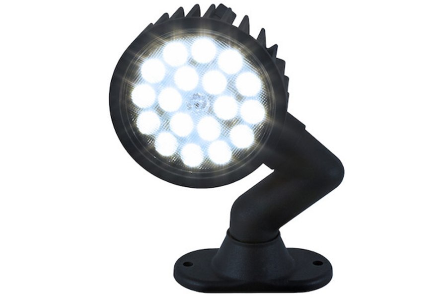 Picture of Buyers Swiveling Spot Light 18 LED