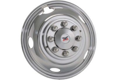 Picture of Phoenix Replacement Front Wheel CustomLiner 17" 8 Lug 5HH