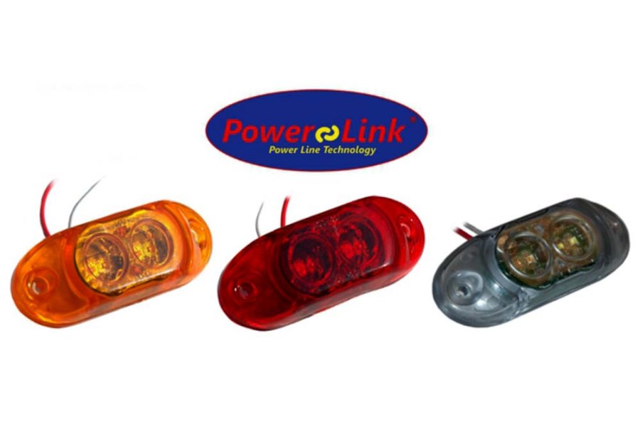 Picture of TowMate Lights Marker / Strobe Lights

