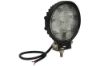 Picture of Buyers Round Aluminum Housing LED Flood Light