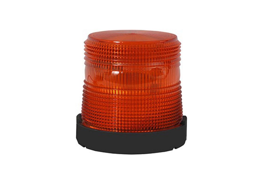 Picture of Star Headlight Mini Starburst Magnetic Mount LED Beacon