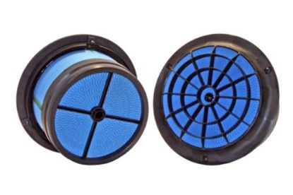 Picture of Wix Filters Corrugated Round Air Filter