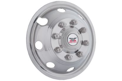 Picture of Phoenix Replacement Wheel Quick Liner 17" Dual Wheels